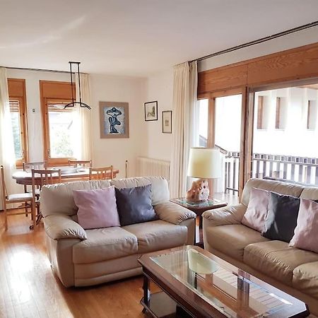 סן לורנצו דה מורוניס Apartamento Con Encanto מראה חיצוני תמונה