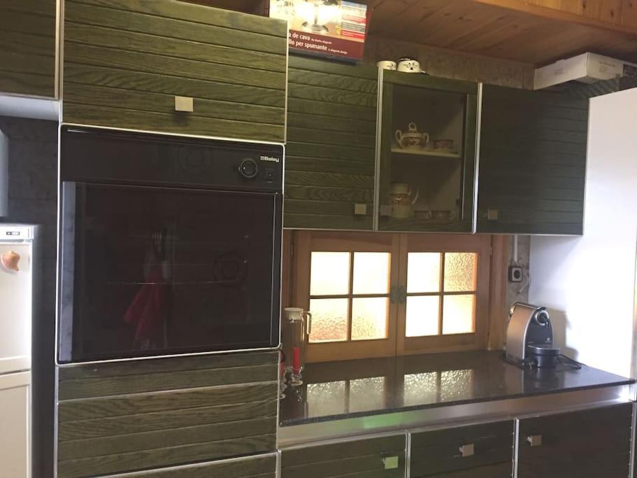סן לורנצו דה מורוניס Apartamento Con Encanto מראה חיצוני תמונה