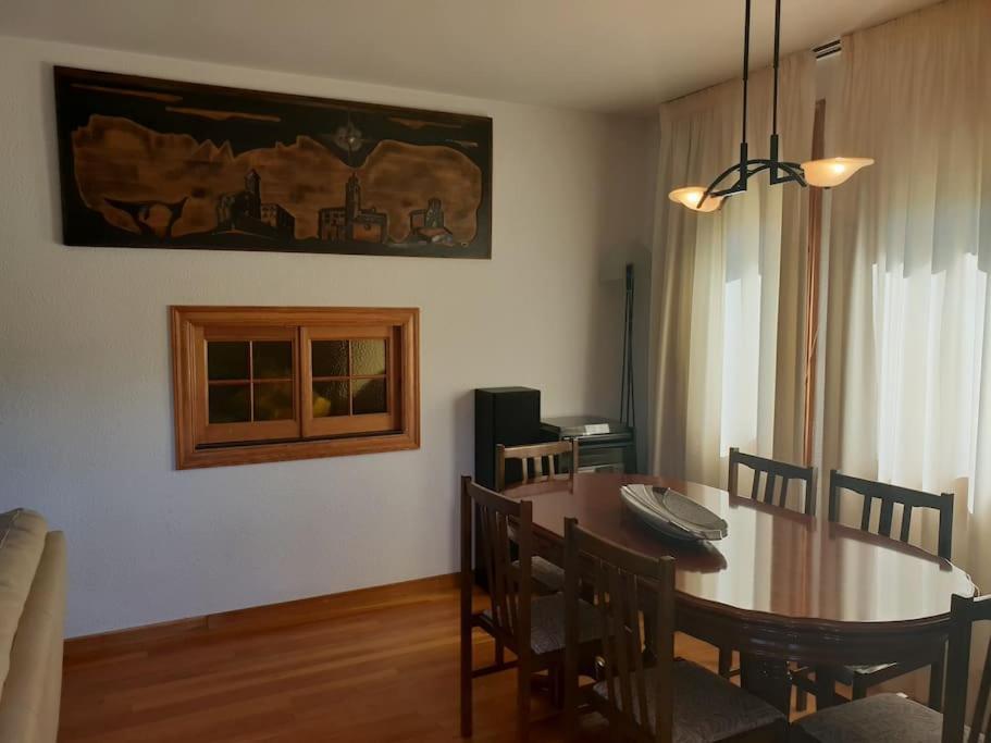 סן לורנצו דה מורוניס Apartamento Con Encanto מראה חיצוני תמונה