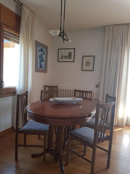 סן לורנצו דה מורוניס Apartamento Con Encanto מראה חיצוני תמונה