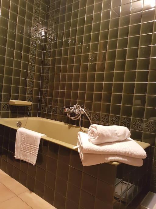 סן לורנצו דה מורוניס Apartamento Con Encanto מראה חיצוני תמונה